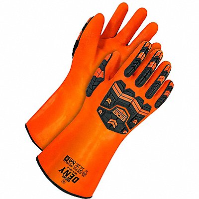 Chemical Resistant Gloves image